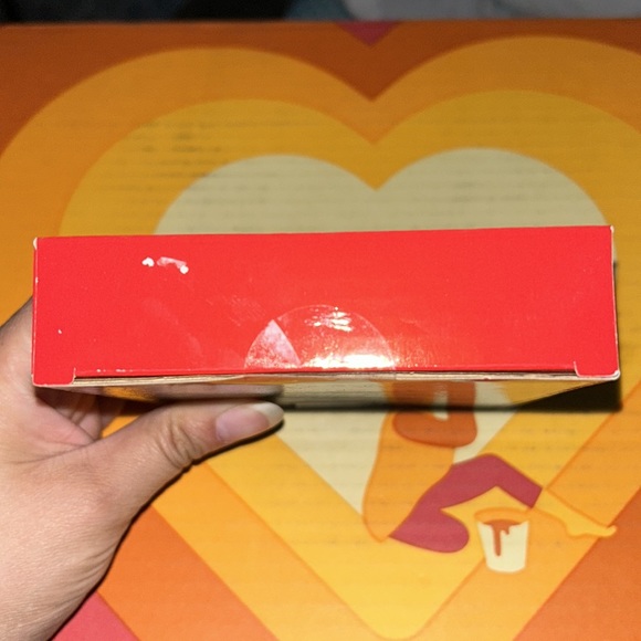 Burn 60 resistant bands - Picture 3 of 3